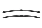 Щітки склоочисника (600/600mm) MB C-class (W204) 07-14 BOSCH 3 397 009 053 (opt-om) Bosch (3397009053)
