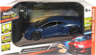 Samochód zdalnie sterowany Maisto Lamborghini Aventador Coupe 1:24 (90159815228/090159815228)