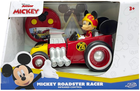 Auto na radio Jada Mickey Roadster Racer Car (4006333079726)