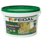 Фарба Feidal Innenlatex Matt 2.5 л UA (4820080580102)