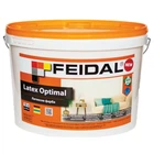 Фарба латексна Feidal Latex Optimal 10л