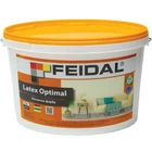 Фарба латексна Feidal Latex Optimal 5л