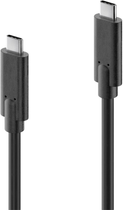 Kabel PureLink iSeries IS2511-010 USB-C to USB-C 3.1 Gen 2 5A 10G DP Alt Mode 1 m (4251364721858)