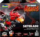 Складана модель Revell CyberBeasts SkyBlade 1:35 (4009803078502)