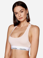 Бюстгальтер з м'якою чашкою Calvin Klein Underwear 0000F3785E-2NT L Рожевий (8718934300821)