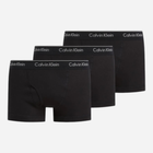 Набір трусів-боксерів чоловічих Calvin Klein Underwear 000NB4002A-001 S 3 шт Чорний (8720639848751)