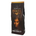Кофе зерновой Monterico Brazil 100% арабика 1 кг