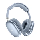 Бездротові Навушники Hoco W35 Air Triumph BT headphones W35 Air BT5.3, AUX/TF, 45h Blue