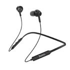Наушники Bluetooth HOCO ES18 Faery sound, 4h black