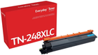 Картридж Xerox Everyday compatible with Brother TN248XLC Cyan (95205048025)