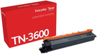 Картридж Xerox Everyday compatible with Brother TN3600 Black (95205047929)