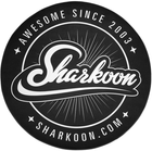 Захисний килимок для крісла Sharkoon Floor Mat (4044951027606)