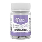 Модафініл, Modafinil - 10 таблеток