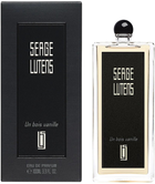 Woda perfumowana damska Serge Lutens Un Bois Vanille 50 ml (3423220122340)