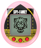 Tamagotchi interaktywne Bandai Spy X Family Anya 4 cm Różowe (3701405813277)