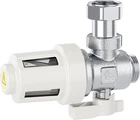 Магнитный фильтры для котла отопления Caleffi XS 3/4" 0-90°C 3 bar (545900)