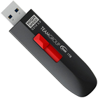 Pendrive Team Group C212 1TB Balck/Red (TC21231TBB01)