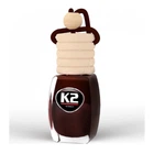 Ароматизатор K2 Vento Solo Refill Кола 8мл рідкий освіжувач повітря для автомобіля ароматизатор для салону (1LO-TH_11C)