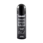 Ароматизатор Winso Magic Spray Exclusive Black 30 мл в виде спрея (534030)