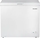 Морозильна камера Milano MCD200W