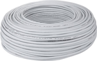 Кабель мережевийКабель сетевой Draka S/FTP Cat 7 UC900 100 m Gray (4065624013085)