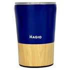 Термокухоль Magio MG-1044I blue 300ml