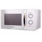 Мікрохвильова піч Liberton lmw-2380m White