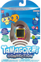 Інтерактивна іграшка Tamagotchi Connection Clear Retro (3296580434046)