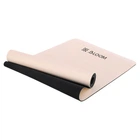 Коврик для фитнеса и йоги Bloom Yoga Mat 7030 размер 183x61x0,5см White