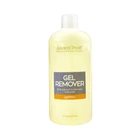 Жидкость для снятия гель-лака и биогеля Jerden Proff GEL REMOVER ЦИТРУС 500 мл