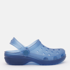 Crocs dziecięce Chicco 01055746000000-810 20 (8055344614460)