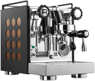 Кавоварка рожкова Rocket Espresso Milano Appartamento RE501B1C11