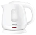 Електрочайник Sencor SWK 1010WH (6527301)