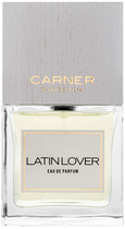 Woda perfumowana unisex Carner Barcelona Latin Lover 50 ml (8437011481696)