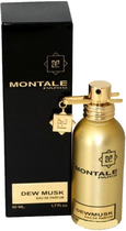 Парфумована вода унісекс Montale Dew Musk 50 мл (2724267530350)