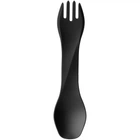 Ложка-вилка Humangear GoBites Uno Bulk HG0490-BLK