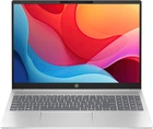 Ноутбук HP Pavilion 16-ag0004nn (BD9Q9EA) Silver