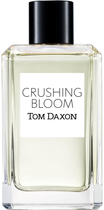 Woda perfumowana damska Tom Daxon Crushing Bloom 100 ml (5060284040432)