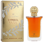 Woda perfumowana damska Marina de Bourbon Symbol Royal 100 ml (3494800019039)