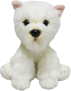 Maskotka Smily Play Pies Terrier 30 cm (5905375847746)