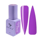Гель-лак DNKa Polish Gel 0041 м'який фіолетовий 12 мл