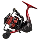 Катушка спиннинговая GC Mirrox Air 4000S