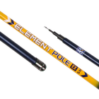 Вудка ZEOX Element EX Pole 4.00м (б/к) (137585) 2510025