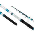 Удилище морское серфовое GC Amullet TeleSurf 4.20м 100-220г
