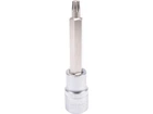 Головка торцева квадрат 1/2 "TORX" подовжена Т40, L= 100 мм YATO (YT-04324)