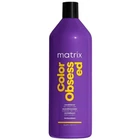 Кондиционер для сохранения цвета окрашенных волос Matrix Total Results Color Obsessed 1000 мл
