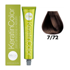Крем-краска для волос BBCOS Keratin Color
