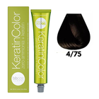Крем-краска для волос BBCOS Keratin Color