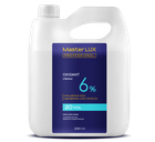 Крем-окислитель Master LUX professional 6% 3000 мл