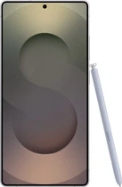 Мобільний телефон Samsung Galaxy S25 Ultra 12/256GB Titanium Whitesilver (SM-S938)